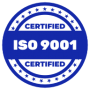 ISO sertifikatai