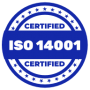 ISO sertifikatai